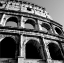 image of roman amphitheatre